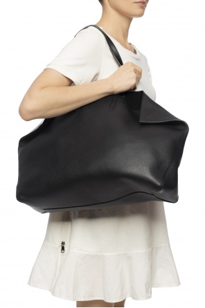 ‘butterfly’ shopper bag, zdjęcie 2 ‘butterfly’ shopper bag od Alexander McQueen